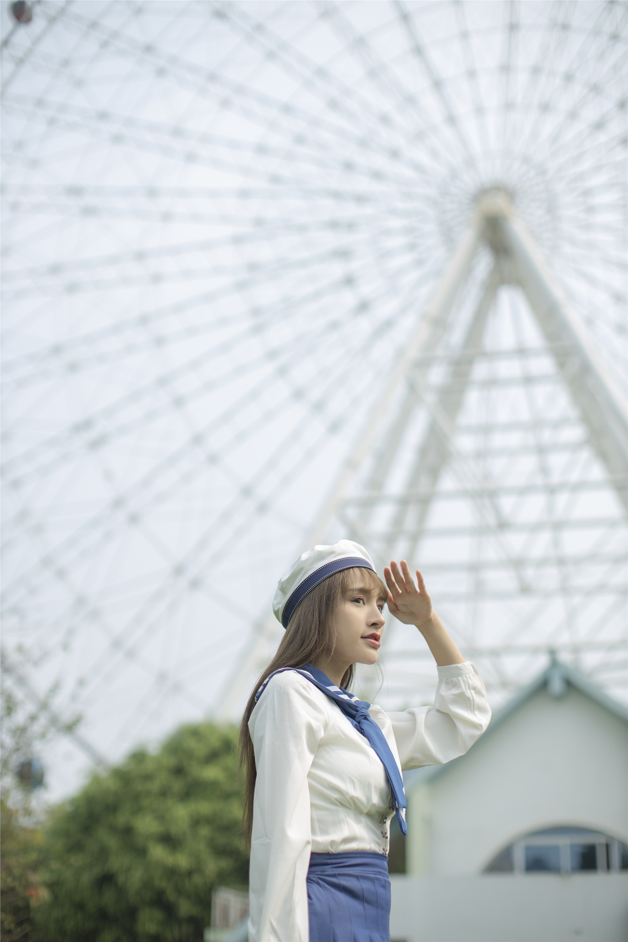 YITUYU艺图语 2021.05.28 夏天的味道 巧玲